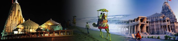 Kutch with Dwarka Somnath Gujarat Tour aksharonline.com